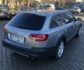 Сірий Ауді А6, об'ємом двигуна 2.77 л та пробігом 218 тис. км за 9200 $, фото 4 на Automoto.ua