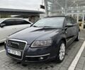 Серый Ауди А6, объемом двигателя 2.7 л и пробегом 388 тыс. км за 7500 $, фото 3 на Automoto.ua