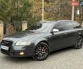Серый Ауди А6, объемом двигателя 2.97 л и пробегом 309 тыс. км за 8750 $, фото 16 на Automoto.ua