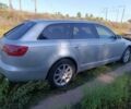 Серый Ауди А6, объемом двигателя 3 л и пробегом 280 тыс. км за 3350 $, фото 5 на Automoto.ua