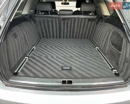 Серый Ауди А6, объемом двигателя 3 л и пробегом 325 тыс. км за 9950 $, фото 71 на Automoto.ua