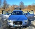 Серый Ауди А6, объемом двигателя 3 л и пробегом 327 тыс. км за 9500 $, фото 4 на Automoto.ua