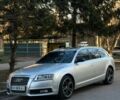 Сірий Ауді А6, об'ємом двигуна 3 л та пробігом 355 тис. км за 9500 $, фото 1 на Automoto.ua