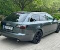 Сірий Ауді А6, об'ємом двигуна 3 л та пробігом 198 тис. км за 2650 $, фото 5 на Automoto.ua