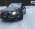Серый Ауди А6, объемом двигателя 2 л и пробегом 260 тыс. км за 8900 $, фото 1 на Automoto.ua