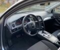 Серый Ауди А6, объемом двигателя 2.7 л и пробегом 360 тыс. км за 2700 $, фото 6 на Automoto.ua