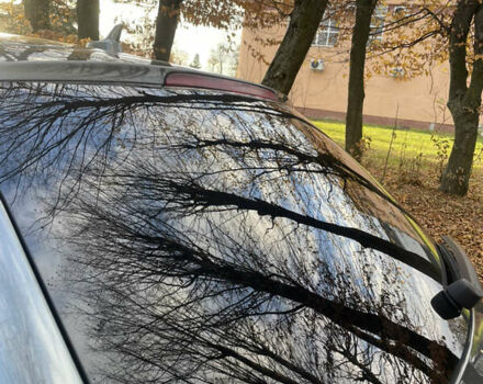 Серый Ауди А6, объемом двигателя 2.7 л и пробегом 308 тыс. км за 9100 $, фото 40 на Automoto.ua