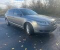 Серый Ауди А6, объемом двигателя 2 л и пробегом 270 тыс. км за 2945 $, фото 1 на Automoto.ua