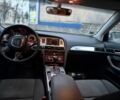 Серый Ауди А6, объемом двигателя 3 л и пробегом 377 тыс. км за 4500 $, фото 8 на Automoto.ua