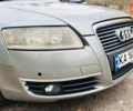 Серый Ауди А6, объемом двигателя 1.97 л и пробегом 333 тыс. км за 8200 $, фото 26 на Automoto.ua