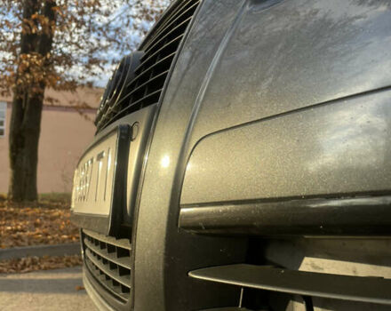 Серый Ауди А6, объемом двигателя 2.7 л и пробегом 308 тыс. км за 9100 $, фото 15 на Automoto.ua