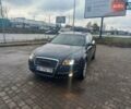 Сірий Ауді А6, об'ємом двигуна 2.7 л та пробігом 389 тис. км за 7800 $, фото 1 на Automoto.ua