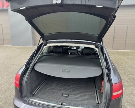 Сірий Ауді А6, об'ємом двигуна 2.7 л та пробігом 281 тис. км за 3900 $, фото 18 на Automoto.ua