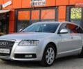 Сірий Ауді А6, об'ємом двигуна 2.7 л та пробігом 276 тис. км за 8900 $, фото 1 на Automoto.ua