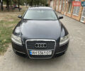 Сірий Ауді А6, об'ємом двигуна 1.97 л та пробігом 299 тис. км за 7700 $, фото 1 на Automoto.ua