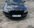 Сірий Ауді А6, об'ємом двигуна 2 л та пробігом 340 тис. км за 8300 $, фото 1 на Automoto.ua