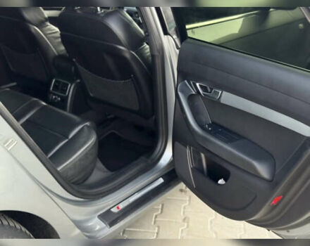 Серый Ауди А6, объемом двигателя 3 л и пробегом 390 тыс. км за 8500 $, фото 10 на Automoto.ua