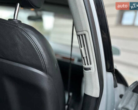Серый Ауди А6, объемом двигателя 3 л и пробегом 325 тыс. км за 9950 $, фото 59 на Automoto.ua