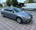 Сірий Ауді А6, об'ємом двигуна 2.7 л та пробігом 400 тис. км за 3100 $, фото 7 на Automoto.ua