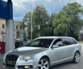 Серый Ауди А6, объемом двигателя 3 л и пробегом 300 тыс. км за 4400 $, фото 1 на Automoto.ua