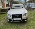 Серый Ауди А6, объемом двигателя 3 л и пробегом 300 тыс. км за 9498 $, фото 1 на Automoto.ua