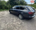 Ауди А6 2008 в Золочев на Automoto.ua Серый Ауди А6, объемом двигателя 2 л и пробегом 340 тыс. км за 8300 $, фото 3 на Automoto.ua