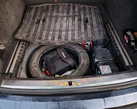 Сірий Ауді А6, об'ємом двигуна 1.97 л та пробігом 347 тис. км за 6999 $, фото 29 на Automoto.ua