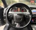 Серый Ауди А6, объемом двигателя 2.97 л и пробегом 309 тыс. км за 8750 $, фото 29 на Automoto.ua