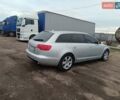 Сірий Ауді А6, об'ємом двигуна 2 л та пробігом 366 тис. км за 6600 $, фото 10 на Automoto.ua