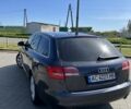 Серый Ауди А6, объемом двигателя 1.98 л и пробегом 320 тыс. км за 8300 $, фото 18 на Automoto.ua