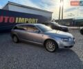 Сірий Ауді А6, об'ємом двигуна 1.97 л та пробігом 336 тис. км за 6200 $, фото 1 на Automoto.ua