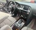 Серый Ауди А6, объемом двигателя 3 л и пробегом 345 тыс. км за 10700 $, фото 8 на Automoto.ua