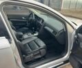 Серый Ауди А6, объемом двигателя 3 л и пробегом 360 тыс. км за 7000 $, фото 6 на Automoto.ua