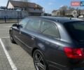 Сірий Ауді А6, об'ємом двигуна 2 л та пробігом 350 тис. км за 7390 $, фото 6 на Automoto.ua