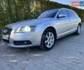 Серый Ауди А6, объемом двигателя 2 л и пробегом 319 тыс. км за 5600 $, фото 1 на Automoto.ua