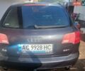Серый Ауди А6, объемом двигателя 2 л и пробегом 200 тыс. км за 6500 $, фото 2 на Automoto.ua