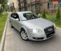 Ауди А6 2008 в Чернигове на Automoto.ua Серый Ауди А6, объемом двигателя 2.7 л и пробегом 285 тыс. км за 6800 $, фото 4 на Automoto.ua