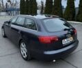 Серый Ауди А6, объемом двигателя 3 л и пробегом 360 тыс. км за 4690 $, фото 4 на Automoto.ua