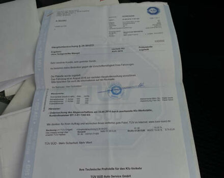 Серый Ауди А6, объемом двигателя 2.7 л и пробегом 308 тыс. км за 9100 $, фото 133 на Automoto.ua