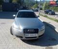 Серый Ауди А6, объемом двигателя 2 л и пробегом 160 тыс. км за 9346 $, фото 1 на Automoto.ua