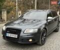 Серый Ауди А6, объемом двигателя 2.97 л и пробегом 309 тыс. км за 8750 $, фото 9 на Automoto.ua