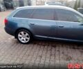Серый Ауди А6, объемом двигателя 2 л и пробегом 300 тыс. км за 8000 $, фото 4 на Automoto.ua