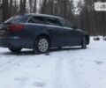 Серый Ауди А6, объемом двигателя 2 л и пробегом 260 тыс. км за 8900 $, фото 5 на Automoto.ua