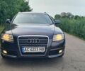 Сірий Ауді А6, об'ємом двигуна 1.98 л та пробігом 330 тис. км за 6850 $, фото 1 на Automoto.ua