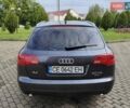 Сірий Ауді А6, об'ємом двигуна 3 л та пробігом 403 тис. км за 9600 $, фото 12 на Automoto.ua
