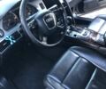 Сірий Ауді А6, об'ємом двигуна 2.77 л та пробігом 218 тис. км за 9200 $, фото 8 на Automoto.ua