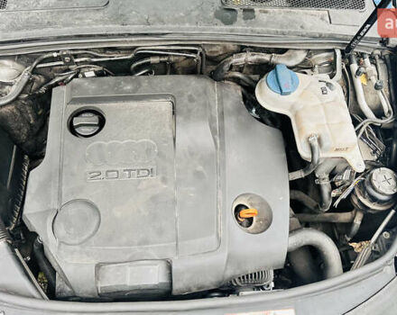 Серый Ауди А6, объемом двигателя 1.97 л и пробегом 333 тыс. км за 8200 $, фото 20 на Automoto.ua