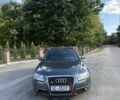 Сірий Ауді А6, об'ємом двигуна 3 л та пробігом 280 тис. км за 4649 $, фото 1 на Automoto.ua