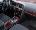 Серый Ауди А6, объемом двигателя 2 л и пробегом 474 тыс. км за 8300 $, фото 4 на Automoto.ua