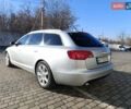 Серый Ауди А6, объемом двигателя 1.97 л и пробегом 327 тыс. км за 8200 $, фото 5 на Automoto.ua